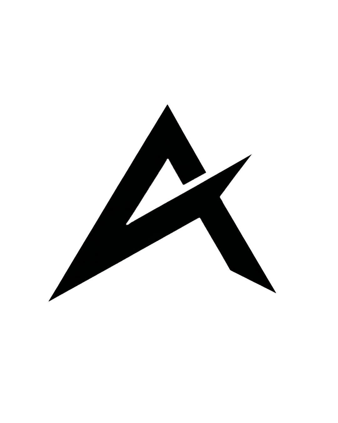 ArnavZ Logo